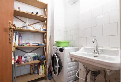 RECO Chirie Apartament cu 3 camere-AN- NUFARUL - 9