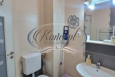 Apartament luminos, cu balcon, in cartierul Borhanci - 11