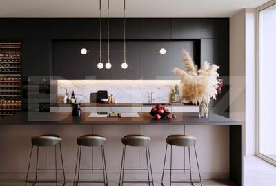 OCAZIE! Apartament decomandat cu 2 camere - ansamblu 2024 - 3