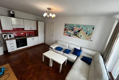 Apartament ultracentral - 3