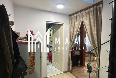 Apartament 3 Camere I Decomandat I Balcon I Valea Aurie - 9