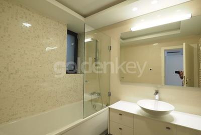 Apartament ultra-finisat cu 4-5 camere, vedere libera, 2 garaje - 18