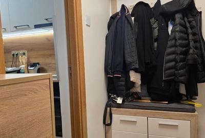 Apartament cu 2 camere decomandat în Bălcescu - 3