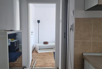 Apartament cu 2 camere nedecomandat în Gara - 10