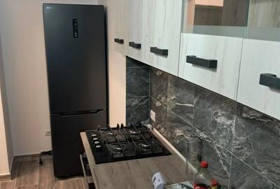 Garsoniera de inchiriat - 3