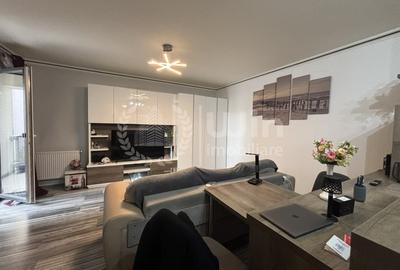 Apartament 2 camere la cheie | Bloc nou | Etaj 2 | Balcon | Platinia - 2