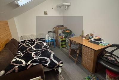 Apartament cu 3 camere decomandat, mobilat în Metalurgiei - 14