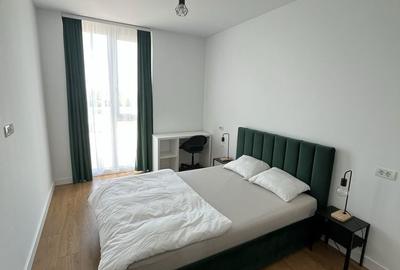 Apartament cu 2 camere decomandat, mobilat în Torontalului - 3