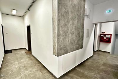 BD. MAMAIA - APARTAMENT 3 CAMERE - ETAJ 1 - 95.42 MPT - Comision 0% - 16