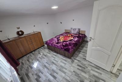 Casă cu 3 camere cu Teren 1020 Mp în Somova - 3