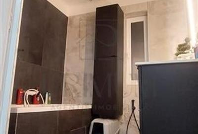 Duplex generos -  zona buna - 4 camere - mobilat - 14