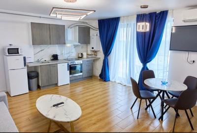 Vând apartament 2 camere cu VEDERE LA MARE – prima linie, doar 20 m de plajă! - 3