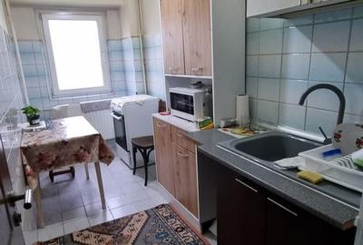 GARSONIERA RENOVATA-SPATIOASA-RAHOVA-ISPIRESCU-BLOC 1986 - 4