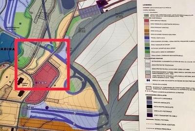 Oferta !!! Teren Padina - Pestera - 3