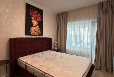 Apartament cu 2 camere decomandat în Copou - 4