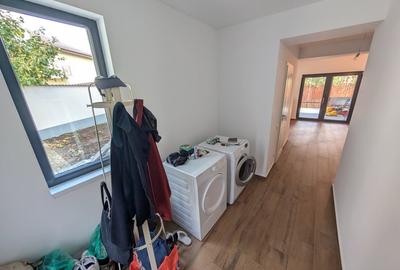 Casa 5 camere 135mp | 0 comision | Otopeni | mobilat utilat | 300mp teren - 11