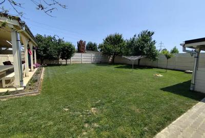 Casă cu 3 camere cu Teren 660 Mp în Ghiroda - 9