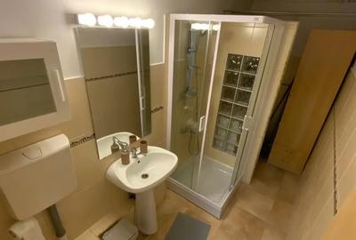 Garsonieră decomandată în Crângași - 9