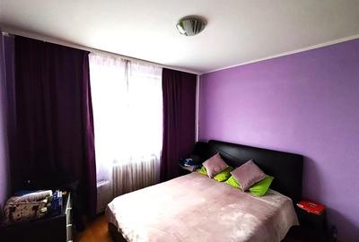 Apartament cu 3 camere decomandat, mobilat în Gemenii - 5