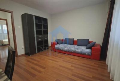 Apartament cu 2 camere decomandat în Mărăști - 3