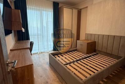 2 camere, CAMPUS, Prima inchiriere, Tomis Nord Primavera NZEB, parcare subterana - 18