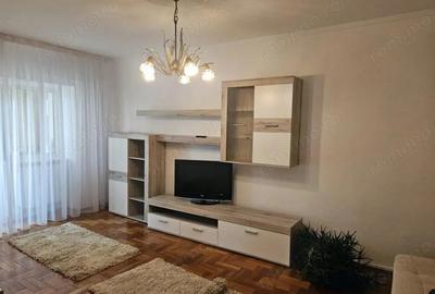 STADION - 3 camere, mobilat si utilat cu centrala pe gaz - 7