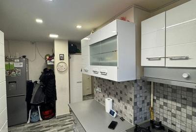 Apartament cu 2 camere în Central - 7
