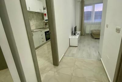 Garsoniera - Centrala proprie - AC - Militari Residence - 5