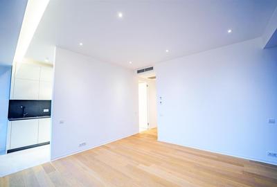 Apartament cu 2 camere semidecomandat, mobilat în Floreasca - 2