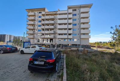 Gran Arena-apartament spatios-pret promotional - 5