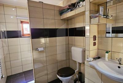 Casa de familie cu spatiu de relaxare complet - Sf.Gheorghe Casa de familie cu spatiu de relaxare complet - Sf.Gheorghe - 7