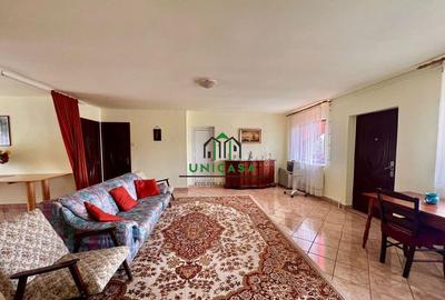 Casă cu 7 camere cu Canalizare în Bunești - 11