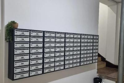 Garsonieră decomandată în Veteranilor - 9