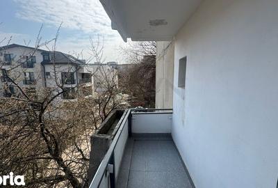Apartament cu 3 camere decomandat în Tei - 8