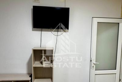 Apartament cu 1 camera, decomandat, zona Complex studentesc Apartament cu 1 camera, decomandat, zona Complex studentesc - 2