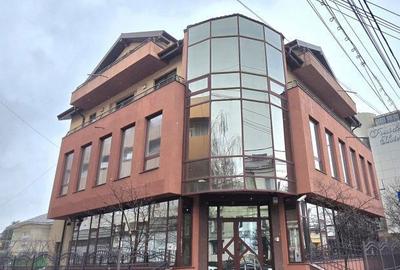 Spațiu comercial, de 393 mp, în Ultracentral - 10