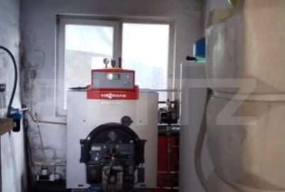 Casă cu 5 camere cu Teren 667 Mp în Central - 11