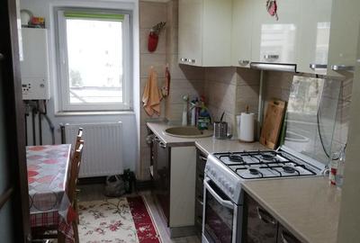 Apartament cu 2 camere decomandat în Gară - 5