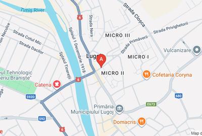 Vanzare apartament - 1