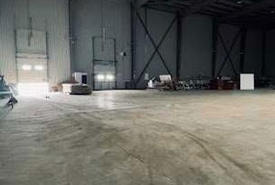 Spațiu comercial, de 2,000 mp, în Central - 1