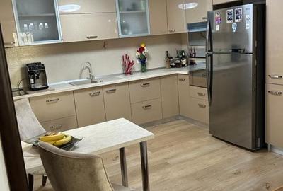 Casa/Vila Trivale - Câmpului, finisaje deosebite, mobilata, teren 1.090mp - 10