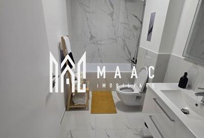 Apartament cu 2 camere decomandat, mobilat în Cristian - 4
