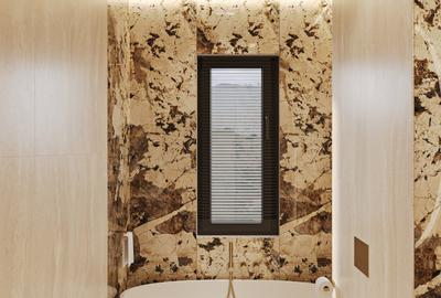 Apartament cu 3 camere decomandat în Pipera - 13