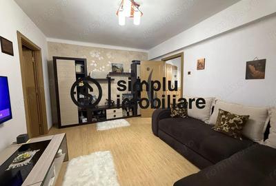 Apartament cu 2 camere semidecomandat în Titulescu - 7