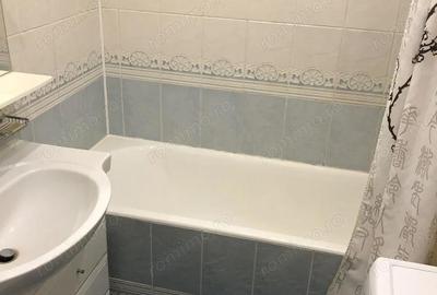 Garsonieră decomandată în Decebal - 3