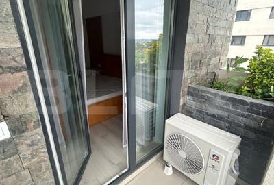 Apartament 2 camere, 55mp, balcon, loc de parcare subteran, zona Tatarasi - 11