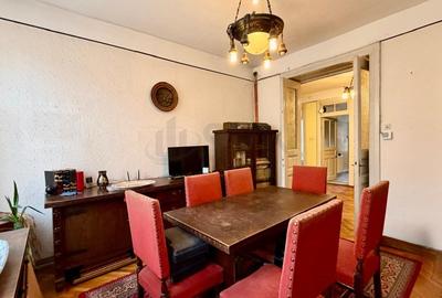 Apartament cu 5 camere semidecomandat în Cotroceni - 4