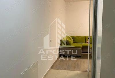 Apartament cu 2 camere decomandat în Central - 1