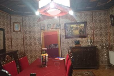 OCAZIE!! Vila cu 6 camere de vânzare în zona Ultracentral - 8