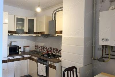 AP 2 CAMERE DRUMUL TABEREI, CENTRALA PROPRIE, BUCATARIE INCHISA, 53 MP - 4